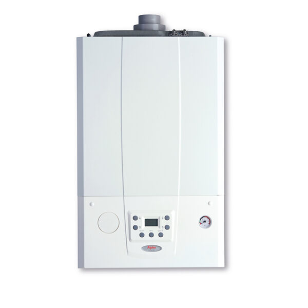 Alpha E Tec 28- 28kw Combi Boiler - BS Plumbing