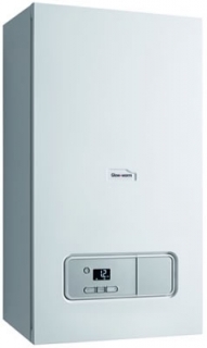 Glow Worm Energy 25kw System Boiler