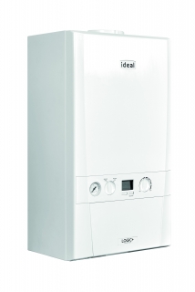 Ideal Logic + 15kw System