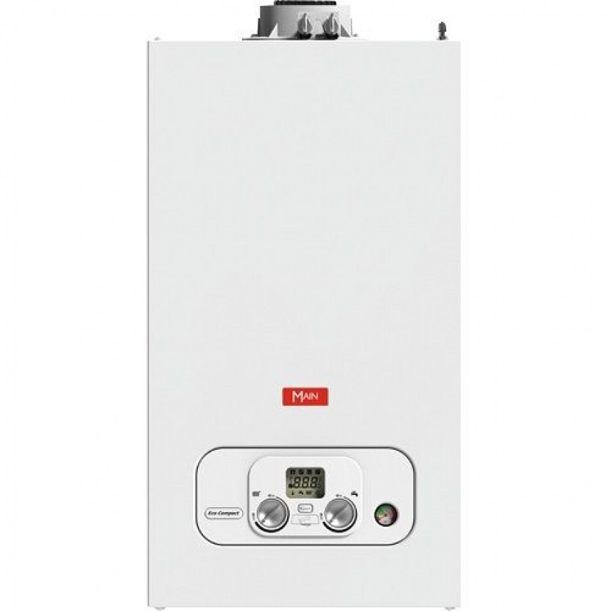 Main Eco Compact 15kw