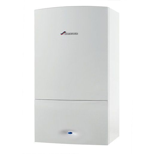 Worcester Bosch 30i-30kw