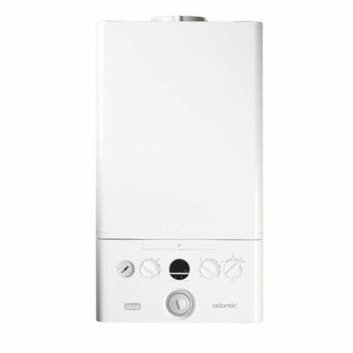 Ideal atlantic 24kw-combi-boiler