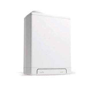 Intergas HRE 28-24 combi boiler